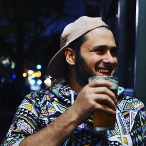 Meet your Posher, Mark